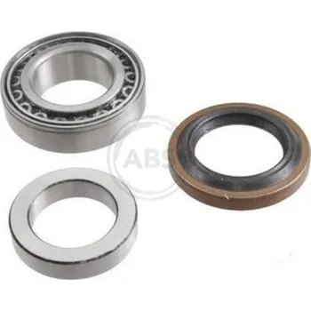 Sada ložiska kola A.B.S. 201285
