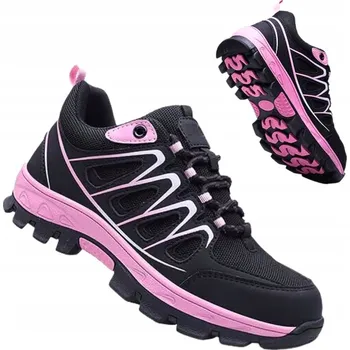 Pracovní obuv Pracovní polobotky Urgent 249 S1, velikost 36