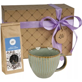 Šálek Lile Classe porcelán 445 ml 1 ks