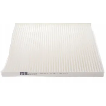 Kabinový filtr Master-Sport Germany 2434-IF-PCS-MS Filtr, ventilace prostoru pro cestující