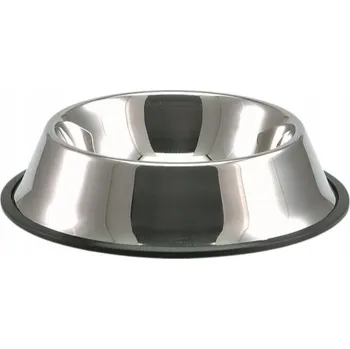 Miska pro psa Jedna miska SSW kovová 150 ml