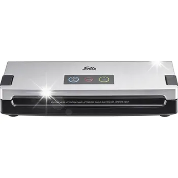 Vakuovačka SOLIS Vakuová balička Vac Smart