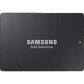Pevný disk SSD disk Samsung PM893 1.92TB SATA 2.5" MZ7L31T9HBLT-00A07 (DWPD 1)