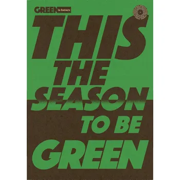 Sešit Sešit A4 s mřížkou Ziemia Obiecana, 60 listů