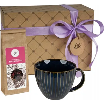 Šálek Lile Classe porcelán 445 ml 1 ks