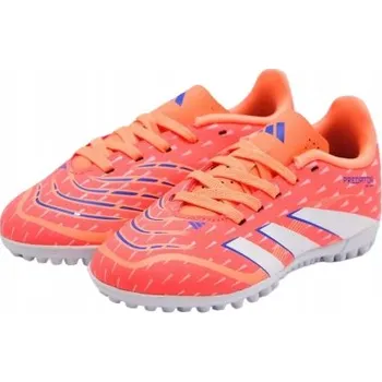 Chlapecké tenisky Adidas turfy Predator Club Jr TF, velikost 35