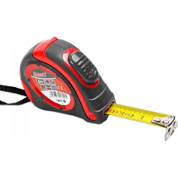 metr Svinovací metr Maan 5 m