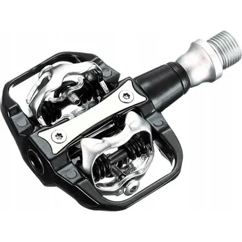 Pedál na kolo SPD Pedály FPD-C63