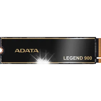 Ukládání dat Interní SSD disk Adata Legend 900 2TB PCIe Gen4 x4 M.2 2280