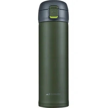 Termohrnek Termohrnek vakuový BLUFF Termite 480 ml udrží 24 hodin teplo / chlad