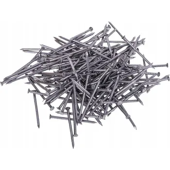 Hřebík Hřebíky stavební 1,8x35 mm pozinkované, balení 5 kg – na dřevo