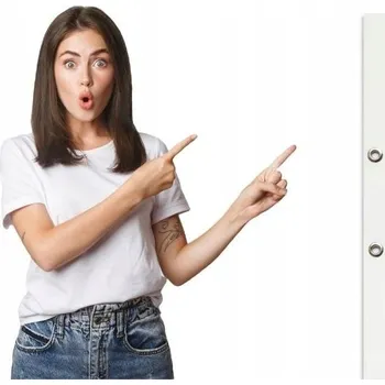 Rychlovazač s očky Barbara Lux 0407000 A4 10 ks