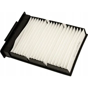 Kabinový filtr KABINOVÝ FILTR MS CITROEN C1, PEUGEOT 107, TOYOTA AYGO 1.0/1.4D 06.05-