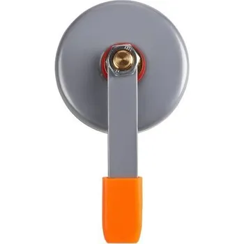 Svářečka Svařovací zemnící svorka magnetická 500 A – KRAFT&DELE