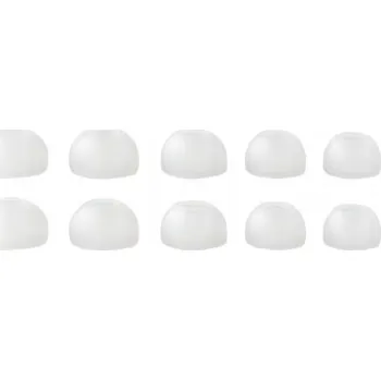 Sluchátka Final audio vložky typu E TWS, MIX | špunty, nástavce