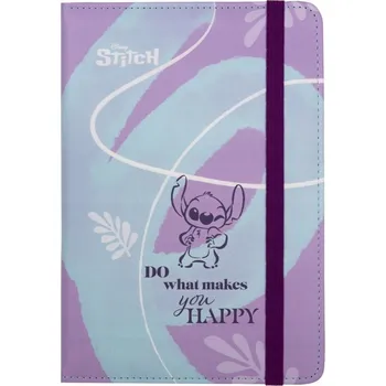 Blok Notes A5 CoolPack Lilo a Stitch, vícebarevný