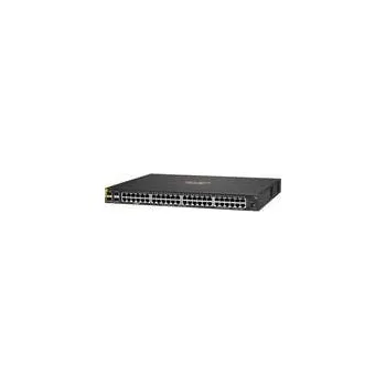 Switch Přepínač ARUBA 6100 48G CL4 4SFP+ Switch JL675A