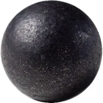 Čokoláda Hospodyňkám.cz Čokoládová koule Černá 7ks