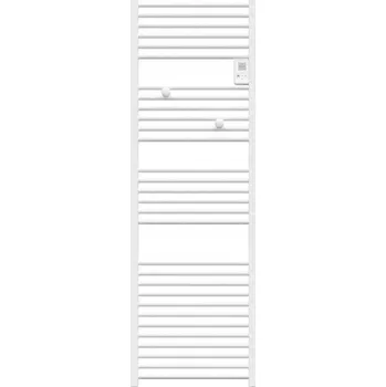 Sušák na prádlo Koupelnový sušák na ručníky DORIS-4 model CLASSIC 750W, bílý