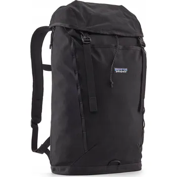 turistický batoh Batoh Patagonia Fieldsmith Lid Pack 28 l 20-40 l černý