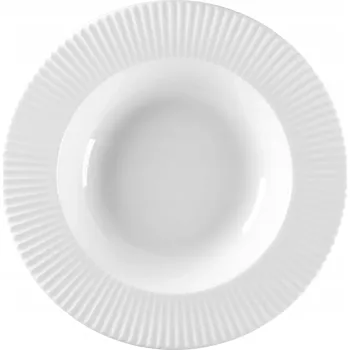 Talíř Hluboký talíř na polévku Rak Spectra 28 cm