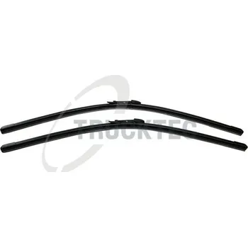 Stěrač List stěrače TRUCKTEC AUTOMOTIVE 08.58.259