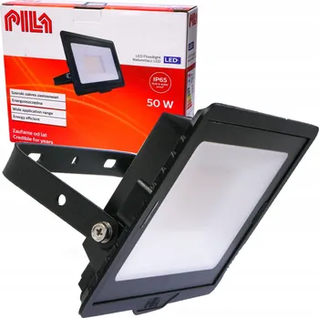 Osvětlovač PILA 4000K 4250lm 50W 35000h IP65