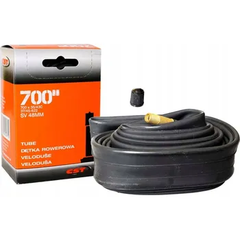 Duše na kolo Duše CST 28 "