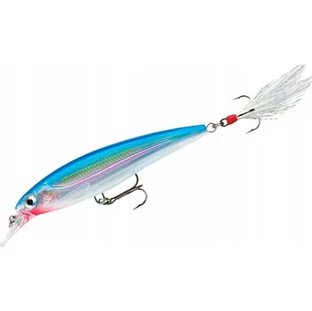 Umělá nástraha WOBLER RAPALA X-RAP 10 cm SB