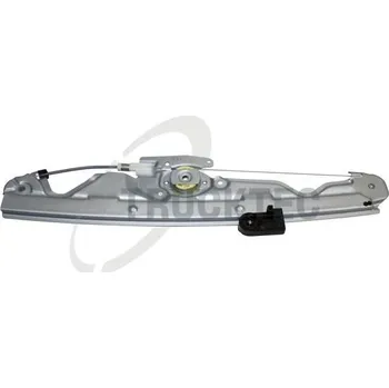 Stahovačka okna Zvedací zařízení oken TRUCKTEC AUTOMOTIVE 08.62.157