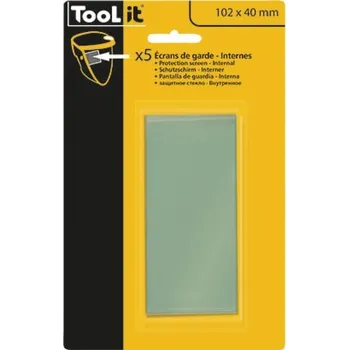 Vrták Ochranné Sklo GYS