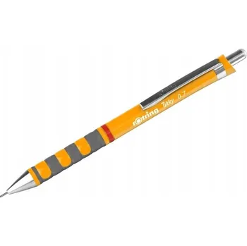 Grafitová tužka Automatická tužka s gumou Rotring HB