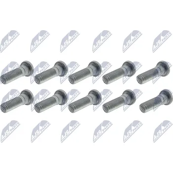 Šroubek na kolo Šroub kola NTY KSP-MZ-000