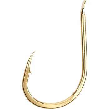 Rybářský háček Háček Mikado SENSUAL - ČÍNSKÝ s návazcem 2 8 ks