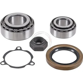 Sada ložiska kola A.B.S. 200139