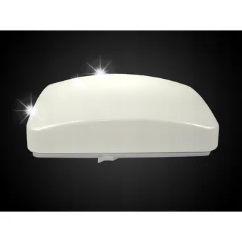 Stropní Svítidlo Tiler 12W Teplá Bílá s mikrovlnným senzorem