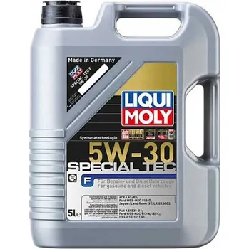 Motorový olej Motorový olej Liqui Moly 5 l 5W-30