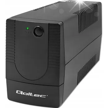 Záložní zdroj Záložní zdroj UPS | Monolith | 650 VA | 360 W