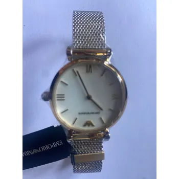 Hodinky Hodinky Emporio Armani mod. 2068