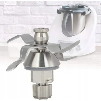 NŮŽ PRO ŘEZÁNÍ ČEPELÍ PRO VORWERK THERMOMIX TM31