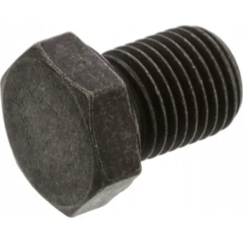 Olejová vana Febi Bilstein 48872 Vypouštěcí šroub oleje, olejová vana