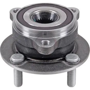 Sada ložiska kola A.B.S. 200161