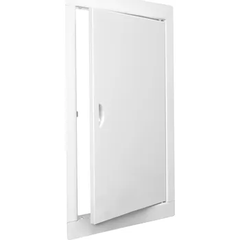 Revizní dvířka Revizní dvířka Plastikon 20 x 40 cm, kovová