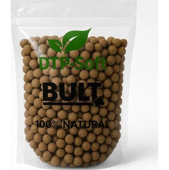 Krmivo pro psa BULT 1kg Suché krmivo pro psy s krůtím masem pro dospělé psy Premium 1kg