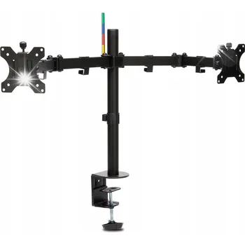 Držák monitoru KENSINGTON Držák na monitor SmartFit Ergo Dual