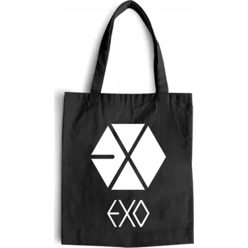 Taška s motivem filmů, her, knih, komiksů, hudby, mangy a anime