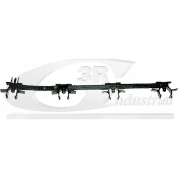 Spojka 3RG 81614 Rozdělovací Trubka , palivo