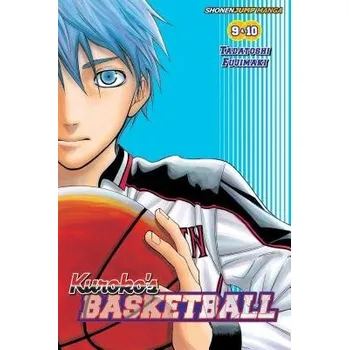 Kuroko's Basketball, Vol. 5 - Fujimaki, Tadatoshi