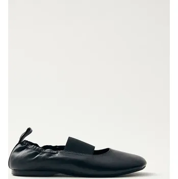 Dámské baleríny Kožené baleríny Alohas Sutton S100774.01 černá 99X, EUR 37