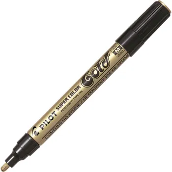 Značkovač SC-G-M - zlatý